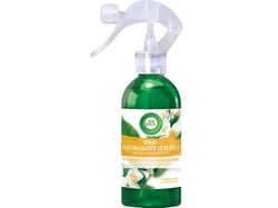 ambientador spray airwick jasmim e orvalho fresco 237ml product image
