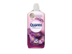 amaciador roupa quanto íris 74d product image