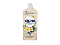 amaciador roupa quanto côco 74d product image