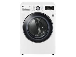 Imagem do produto maquina de secar roupa condensação lg rh16u8avcw bco a+++16k bomba de calor