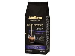 Imagem do produto café grão lavazza espresso barista intenso 500g