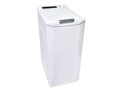 Imagem do produto máquina de lavar roupa candy cstg 37tmce/1-s - branco b 7kg