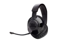 Imagem do produto auscultadores gaming jbl quantum 350 blk wireless