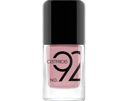 Imagem do produto verniz catrice gel lacquer 92