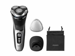 Imagem do produto maquina de barbear philips s3341/13 serie 3000