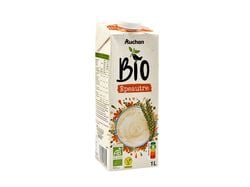 bebida espelta auchan bio 1l product image