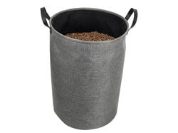 Imagem do produto saco para pellets montania cinzento 60l