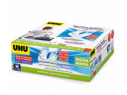 Imagem do produto absorvente humidade uhu iman 450g