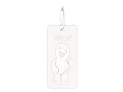 ambientador cartão little joe new car product image