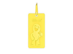 ambientador cartão little joe baunilha product image