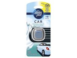 ambientador carro ambipur ventclips limpo fresco product image