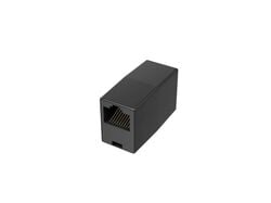 Imagem do produto adaptador rj45 qilive q3312 g4218037 8p8c f-f cat5