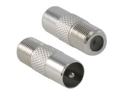 Imagem do produto 2 adapt.coaxial m-f qilive g4217950