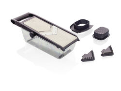 Imagem do produto mandolina prof mastercut com deposito