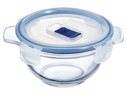 Imagem do produto saladeira com tampa pure box luminarc 50cl