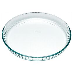 Imagem do produto tarteira pyrex vidro 24 cm