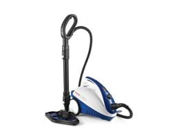 Imagem do produto máquina limpeza a vapor polti pteu0269 vaporetto smart 40 mop
