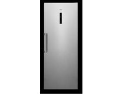 Imagem do produto arca vertical aeg agb728e3nx no frost inox 280l