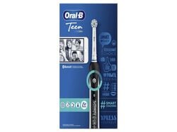 Imagem do produto escova de dentes eléctrica oral-b teen preto