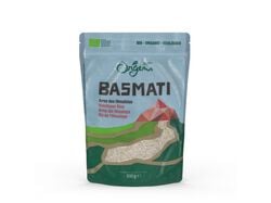 Imagem do produto arroz basmati himal origens bio 500g