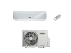 Imagem do produto ar condicionado whirlpool spiw318a2wf 18000 btu