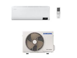 Imagem do produto ar condicionado samsung ar18txfcawk wf comfort 18000 btu