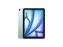 Imagem do produto apple ipad air (6ª geração) wi-fi + cellular 11' m2 512gb blue