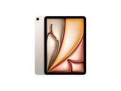 Imagem do produto apple ipad air (6ª geração) wifi 11' m2 1tb starlight