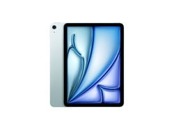 Imagem do produto apple ipad air (6ª geração) wifi 11' m2 128gb blue