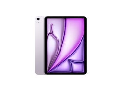 Imagem do produto apple ipad air (6ª geração) wifi 11' m2 128gb purple