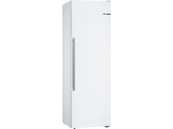 Imagem do produto arca vertical bosch gsn36awep branco e no frost 242 l