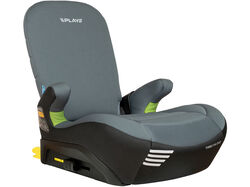 Imagem do produto assento auto play i-size (125-150 cm) cinzento