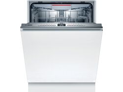 Imagem do produto máquina de lavar loiça de encastre bosch smv4evx14e c 13 talheres