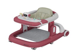 andador maxibaby rosa product image