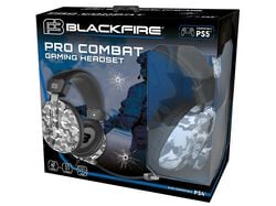 Imagem do produto auscultadores gaming blackfire pro combate ps5
