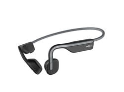 Imagem do produto auscultadores sem fio shokz s661gy openmove cinza