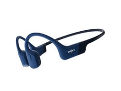 Imagem do produto auscultadores sem fio shokz shokz openrun az openrun azul