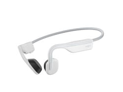 Imagem do produto auscultadores sem fio shokz s661wt openmove branco