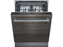Imagem do produto máquina de lavar loiça encastre siemens sn61hx08ve e 13 talheres