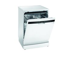 Imagem do produto máquina de lavar loiça siemens sn23hw36ve 13 serviços branco e