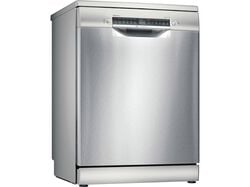 Imagem do produto máquina de lavar loiça bosch sms4emi01e inox c 14conjuntos