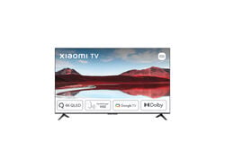 tv qled xiaomi a pro 75 75'' 4k smart google tv product image