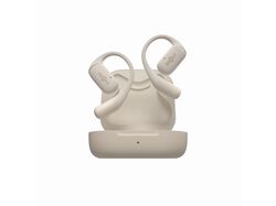 tws - tru wireless shokz t910-st-bg openfit bege product image