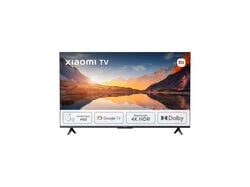 tv xiaomi a 55" 55" 4k smart google tv product image