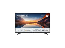 tv xiaomi a 65 65" 4k smart google tv product image