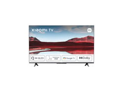 tv qled xiaomi a pro 43 43'' 4k smart google tv product image