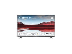 tv qled xiaomi a pro 55 55" 4k smart google tv product image