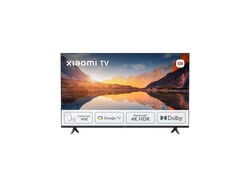 tv xiaomi a 43" 43'' 4k smart google tv product image