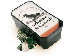 Imagem do produto mousse de pato grand mère kg