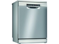 Imagem do produto máquina de lavar loiça bosch sms4hvi45e inox e 13 talheres